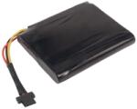 Cameron Sino Akkumulátor TomTom Start 60 1020 mAh Li-ion (CS-TMS60SL)