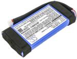 Cameron Sino Akkumulátor JBL Boomboxhoz, 10000mAh, Li-Pol (CS-JMB100SL)