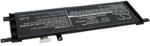 Cameron Sino Akkumulátor pro Asus X553, Asus X453SA, Asus F553, Asus ET204 4000mAh, Li-ion, Li-ion (CS-AUX453NB) - sunnysoft