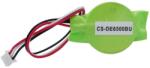 Cameron Sino Tartalék akkumulátor Acer, Dell, HP, Compaq, Fujitsu és Medion termékekhez, 200 mAh, Li-Ion (CS-DE6500BU)