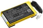 Cameron Sino Akkumulátor a JBL Wind 3, Wind 3S, 1100 mAh, Li-Pol akkumulátorhoz (CS-JWM300SL) - sunnysoft