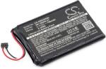 Cameron Sino Akkumulátor Garmin Driveluxe 50 készülékhez, 750mAh (CS-GMX500SL)