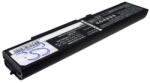 Cameron Sino Akkumulátor a következőhöz: Fujitsu Fujitsu Esprimo Mobile V5515 - V5545, 4400 mAh, Li-Ion (CS-FU5535NB) - sunnysoft