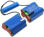 Cameron Sino Akkumulátor Eta 1424 Carsha, 2000 mAh, Hi-MH (CS-ETC424VX)