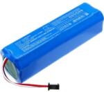 Cameron Sino Akkumulátor Sencor Srv 9350wh és másokhoz, 5200 mAh, Li-Ion (CS-SRV938VX) - sunnysoft