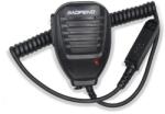 Baofeng külső mikrofon hangszóróval UV-9R-hez és más típusokhoz (mic speaker UV-9R)