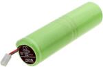 Cameron Sino Akkumulátor Geo-Fennel Rotációs lézer FL 400 HA-G/FL 200A-N/FL 1000, 8000mAh, Ni-Mh akkumulátorhoz (CS-GFL400SL)