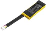 Cameron Sino Akkumulátor JBL Tunerhez, 1850 mAh, Li-Pol (CS-JBT200SL) - sunnysoft