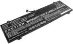 Cameron Sino Akkumulátor Lenovo Yoga 7 14, 4600 mAh, Li-Pol, 4600 mAh (CS-LVC750NB)