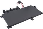 Cameron Sino Akkumulátor Asus Transformer (ekv. B31N1345) 4200mAh (CS-AUP500NB) - sunnysoft