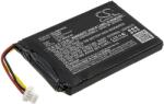 Cameron Sino Akkumulátor Garmin Drivesmart 5, Drive 6, 750mAh készülékhez (CS-GMZ550SL)