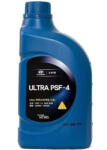 Hyundai Ulei servodirectie si hidraulic original HYUNDAI Ultra PSF-4 80W 03100-00130 - 1 Litru