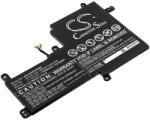 Cameron Sino Akkumulátor Asus K530ff, Asus P1502ff, Asus S5300ff, 3550 mAh (CS-AUX530NB) - sunnysoft