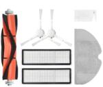  Mobil kefe és szűrő készlet Xiaomi Mi Robotporszívó Mop 1C, Mop2 Pro+, Dreame L10, Z10 robotporszívókhoz (Xiaomi Mi Robot Vacuum Mop 1C)