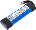 Cameron Sino Akkumulátor a JBL Xtreme 3 készülékhez, 6800 mAh, Li-Ion (CS-JMX300XL)