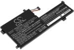 Cameron Sino Akkumulátor Lenovo IdeaPad L340, IdeaPad L340 15iWL, 3150 mAh, Li-Pol (CS-LVV155NB)