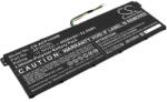 Cameron Sino Akkumulátor Acer Swift 3 SF314, Aspire 5 A515, Aspire Vero AV15 és másokhoz, 4550 mAh, Li-Pol (CS-ACP155NB) - sunnysoft