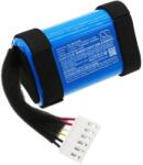 Cameron Sino Akkumulátor a JBL Charge 5 WiFi készülékhez, 15000 mAh, Li-Ion (CS-JML510SL) - sunnysoft