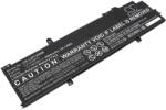Cameron Sino Akkumulátor Lenovo Thinkpad P14s Gen3, Thinkpad T14 Gen3, 3000 mAh, Li-Ion akkumulátorhoz (CS-LVP144NB)