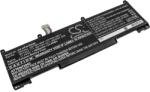 Cameron Sino Akkumulátor aHP ProBook 450 G8, 650 G8, 3850mAh, Li-Pol akkumulátorokhoz (CS-HPG458NB)