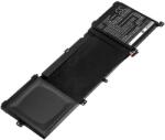 Cameron Sino Akkumulátor Asus N501l / Zenbook Ux501vw / Zenbook Pro Ux501vw, 8200mAh, Li-Pol, 8200mAh, Li-Pol (CS-AUL501NB)