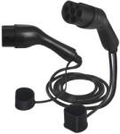 AUXUS EV töltőkábel elektromos autókhoz Type 2, 3, 6kW 1x16A 5m (V1-16S-5m)