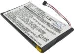 Cameron Sino Akkumulátor Garmin Nuvi 3790, 3760, 3790 1200mAh, Li-ion (CS-IQN370SL)