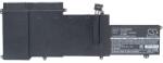 Cameron Sino Akkumulátor Asus Zenbook UX51VZA (ekv. C42-UX51), 4750mAh (CS-AUX510NB) - sunnysoft