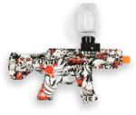 Sunny Blaster M416, mini vízzselés BB támadó puska tartozékokkal, piros színű (miniM416-red)