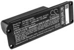 Cameron Sino Akkumulátor Bose 413295, Bose Soundlink Mini, 2600 mAh (CS-BSE405SL) - sunnysoft
