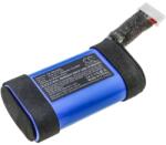 Cameron Sino Akkumulátor a JBL PartyBox On-The-Go készülékhez, 3000 mAh, Li-Ion (CS-JBP400SL)