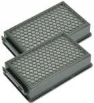 Tongbo Porszívó szűrők Rowenta Compact Power RO37 RO39 RO48, ZR903501, 2 db (rowenta ZR903501 2pc)