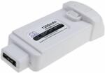 Cameron Sino Akkumulátor Yuneec Breeze, Yuneec Breeze 4k, 1200 mAh, Li-Pol (CS-YEC501RX) - sunnysoft