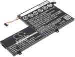 Cameron Sino Akkumulátor Lenovo Edge 2/Yoga 500/IdeaPad Flex 3, 4000mAh, Li-Pol (CS-LVE215NB)