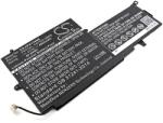Cameron Sino Akkumulátor: Hp Envy X360 13-Y034cl, Hp Envy X360 13-Y044c, 4900 mAh (CS-HPX134NB) - sunnysoft