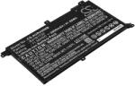 Cameron Sino Akkumulátor Asus VivoBook S14/VivoBook S430FA, 3600mAh, Li-Ion akkumulátorhoz (CS-AUR430NB) - sunnysoft