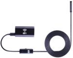  Endoszkóp 720p WiFi megvilágítóval Android, Apple, PC, 2m-es kábellel