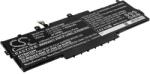 Cameron Sino Akkumulátor Asus Deluxe 13, Asus Deluxe14 (ekv. Asus C31N1811), 4250 mAh, 4250 mAh (CS-AUZ433NB)