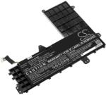 Cameron Sino Akkumulátor Asus EeeBook E502, L502, VivoBook E502, L502, 4050 mAh, Li-Pol akkumulátorokhoz (CS-AUL203NB) - sunnysoft