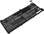 Cameron Sino Akkumulátor Honor Magicbook 14, Huawei Matebook D14/Mediapad D14/Magicbook 14, 3550 mAh, Li-Pol akkumulátorhoz (CS-HUM410SL) - sunnysoft