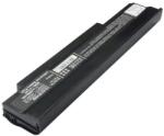 Cameron Sino Akkumulátor Acer Extensa és Gateway NV (ekv. AS09) 4400mAh (CS-AC5634NB) - sunnysoft