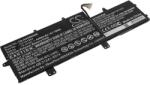 Cameron Sino Akkumulátor ASUS ZenBook Pro 14, és másokhoz, 4400 mAh, Li-Pol (CS-AUX804NB)