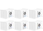  Mobilly cserezsák készlet Ecovacs X1 Omnia T10-hez, 6 db (bag pack 6 pcs x1 omni)