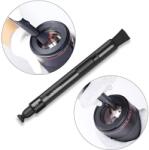  VSGO Power-switch Lens Pen tisztító toll fényképezőgép optikához (V-P03E)