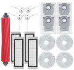  Mobilly kefe, szűrő, zsák és mop szett Roborock Q Revo, 17 db (set Q Revo 17 pc)