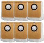  Mobilly táskák Tesla IQ400 Plus, Sencor SRV 9185BK, SRV6485, 6 db, 6 db (bags conga 2499 6 pcs)