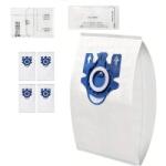  Mobilly csere GN zsákok Miele Complete C3, Compact C2, Classic C1, 5 db, csere GN zsákok, 5 db (XXX)