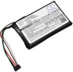 Cameron Sino Akkumulátor a Garmin Edge 1000/Edge Explore készülékhez, 1200mAh, Li-Ion (CS-GME100SL)