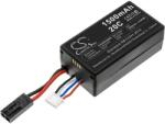 Cameron Sino Akkumulátor a Parrot Ar. drone 2.0-hoz, 1500 mAh, Li-Pol (CS-PAT220RX) - sunnysoft