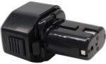 Cameron Sino Akkumulátor Hitachi Dn10dsa, Dn7dt, Nr90 és másokhoz, 1500 mAh, Li-Ion (CS-HTB715PW)